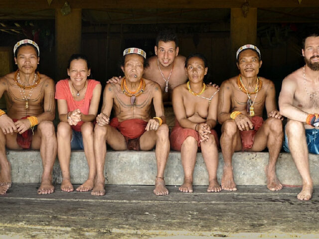 1_Mentawai csoport