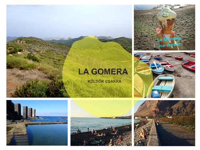 La Gomera-min