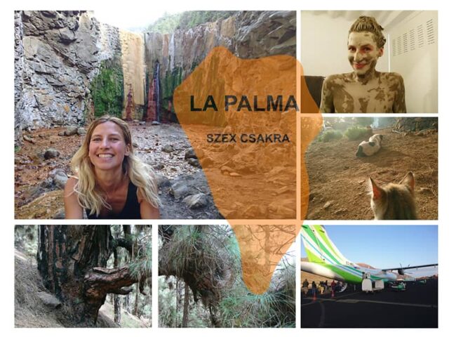 La Palma collage-min