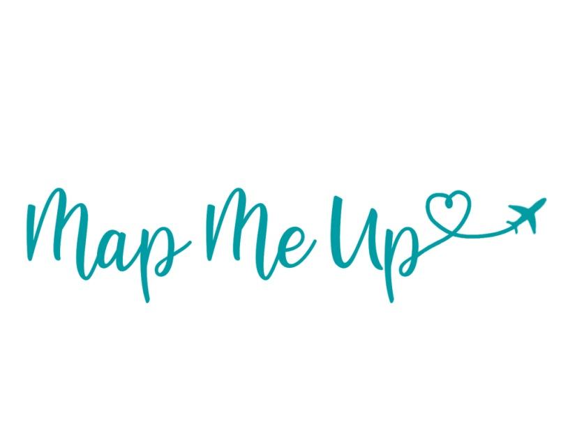 MapMeUp – a világot járó márka